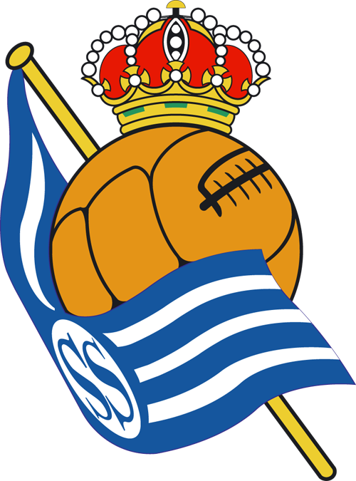 ريال سوسيداد ريال سوسيداد