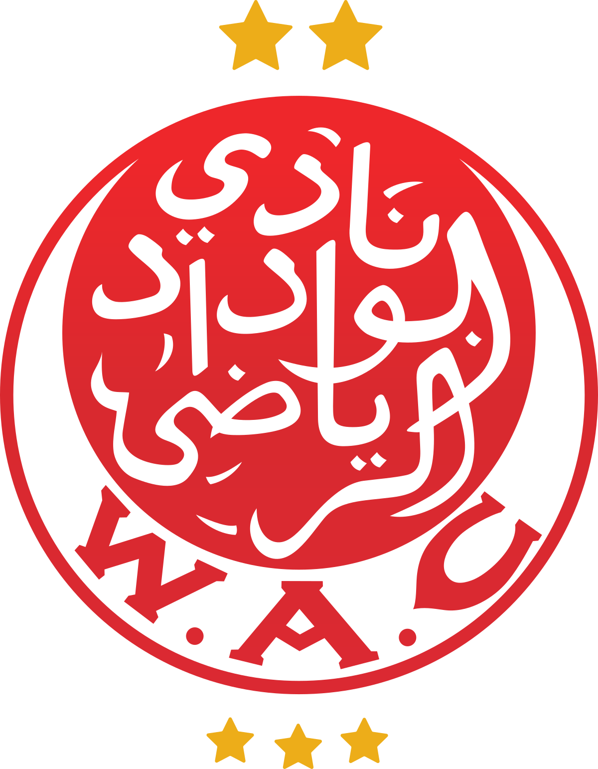 الوداد الرياضي